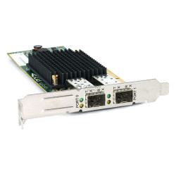 00JY848 IBM LPE12002 DUAL PORT 8GB SFP FIBRE CHANNEL HOST BUS ADAPTER PCI-E